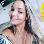 Marilane Pego - @marilanepego - Instagram