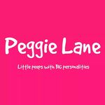Peggie Lane - @peggie.lane - Instagram