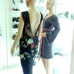 Peggy Bibiana Milone Alonso - @peggy_lane_clothes_desing - Instagram