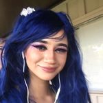 Peggy Lane - @loupravil - Instagram