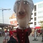 Peggy Lane Oakes - @ploakes - Instagram