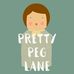 Pretty Peg Lane - Facebook