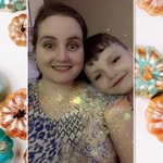 Peggy Lloyd - @pixystixpegs94 - Instagram