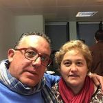 Pedro Godino Martín - @pegodimartin68 - Instagram