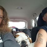 Peg Brodie Martin - @pegmartin2001 - Instagram