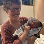 Peg Martin - @g_kids_5 - Instagram