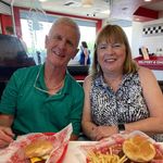 Peg Martin Creamer - @pegcreamer - Instagram