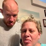 Peggy Martin - @pegleg01 - Instagram