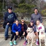 Peg McLaughlin - @coachpeg0718 - Instagram
