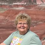 Peggy McLaughlin - @garypeg1 - Instagram