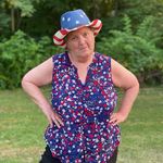 Peggy McLaughlin - @peggy.mclaughlin.77 - Instagram