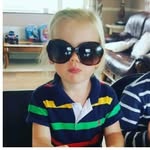 Peggy McLaughlin - @peggymc22 - Instagram