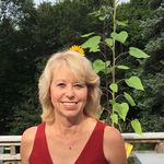 Peggy Mclaughlin-Feeney - @peglafeeney - Instagram