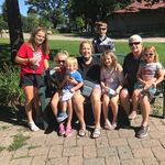 Peg Meyer - @grandmayabba - Instagram