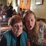 Peg Meyer - @gmommeyer - Instagram