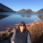 Peg Meyer O'Brien - @meyerobrien - Instagram