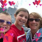 Peg Meyers Tinley - @pegmeyerstinley - Instagram