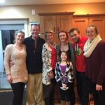 Peggy O'Keefe Meyer - @peggy.o.meyer.7 - Instagram