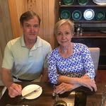 Peg Moore - @pegmoore27410 - Instagram