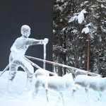 Peg Moore - @snowdog676 - Instagram