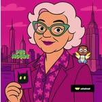 Peg Moore•The FIFTYPLUS Tech Club - @_peg_moore - Instagram