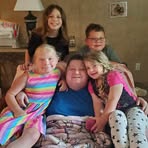 Peggy Moore - Facebook