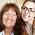 Peggy Moore - @mipeg2025 - Instagram