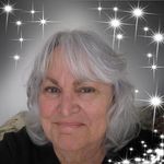 Peg Sarns Morgan - @ronpeg40 - Instagram