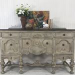 Peggy Morgan Hemingway - @alittlepaintandpolish - Instagram