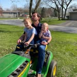 Peg Morris - @spdsmorris - Instagram