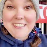 Peg Morris - @pegamorrisrex - Instagram