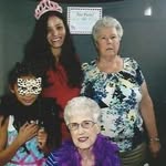 Peg Morrison - @peg.morrison.370 - Instagram