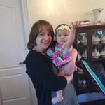 Peggy Morrish - @pegmorrish1 - Instagram