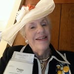 Peggy - @pegmorriss - Instagram
