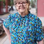 Peg Murray - @pegmurray123 - Instagram