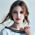 Peg Murray - @roffeyjubelf - Instagram