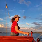 Peg Murray - @pegasus.scout - Instagram