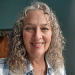 Peggy Murray - @peg.adventures - Instagram