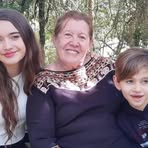 Peggy Murray - Facebook