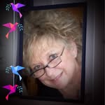 Peg Frey Myers Himmelberger - @nanapeg48 - Instagram