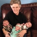 Peg Myers - @eileen71669 - Instagram