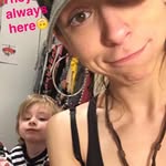 Peg Sarah lynn Myers - @willymomma - Instagram
