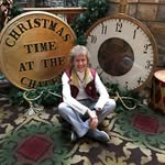 Peggy Myers - @pegmyers300 - Instagram