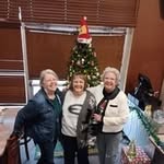 Peg Newton - @pegpta - Instagram
