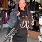 Peggy Newton - @gara_bpe - Instagram