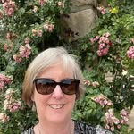 Peggy Niles Kwoka - @peggykwoka - Instagram