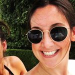 Peggy O’Brien - @_peggyo - Instagram