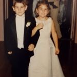 Peggy Kilburg OBrien - @pegkob - Instagram