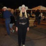 Peggy Obrien - @pegcowgirl - Instagram