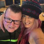 Peg Olsen - @peggers_olsen89 - Instagram